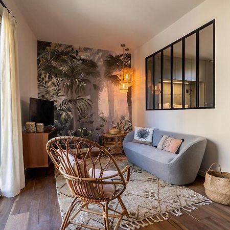 Suite In St Raph Saint-Raphaël Esterno foto