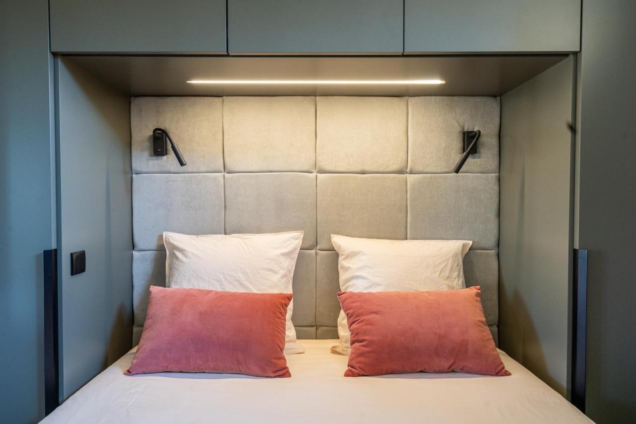 Suite In St Raph Saint-Raphaël Esterno foto