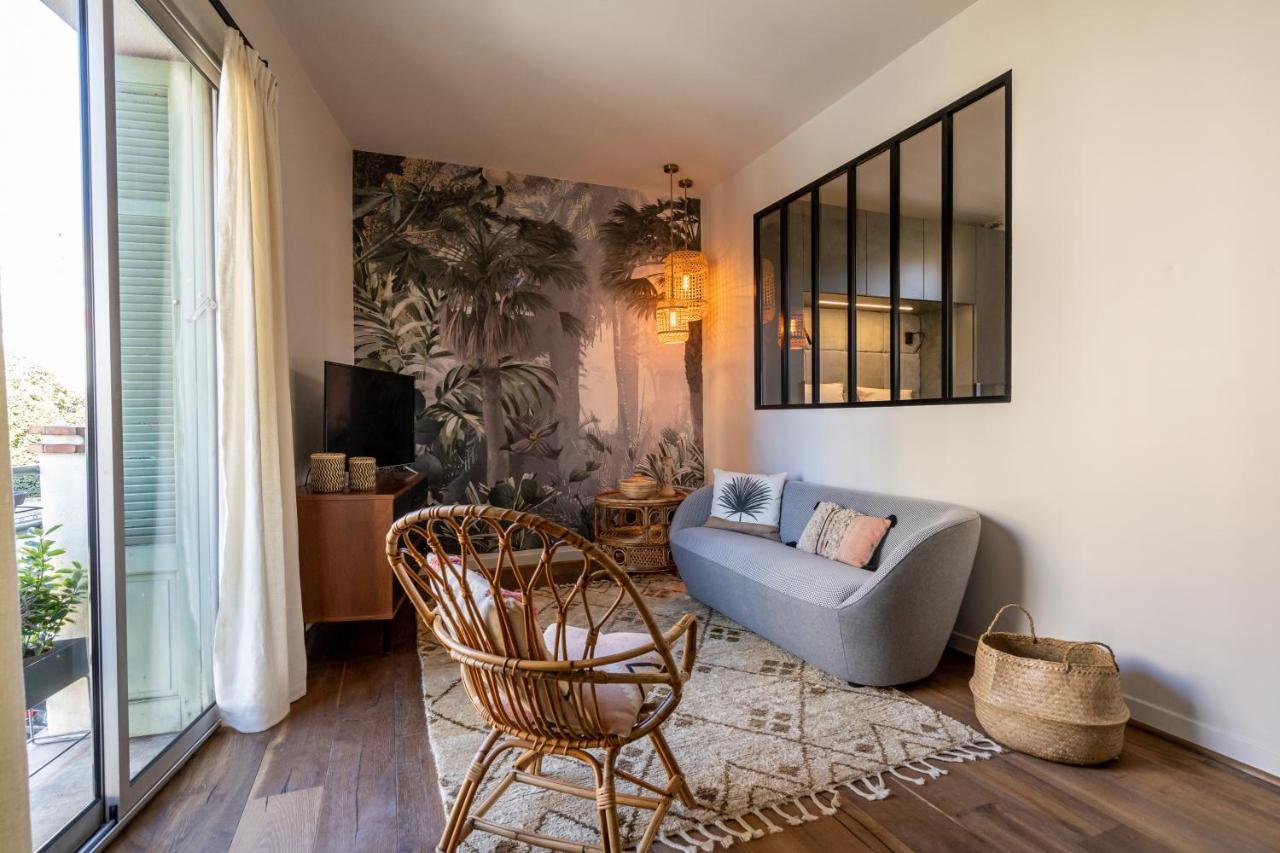 Suite In St Raph Saint-Raphaël Esterno foto