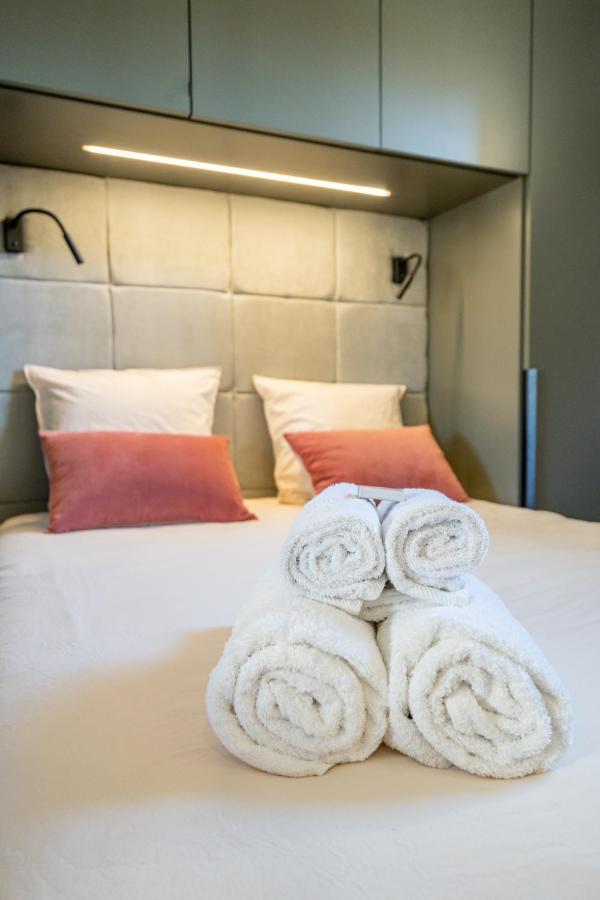 Suite In St Raph Saint-Raphaël Esterno foto