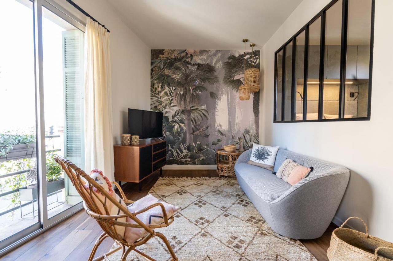 Suite In St Raph Saint-Raphaël Esterno foto