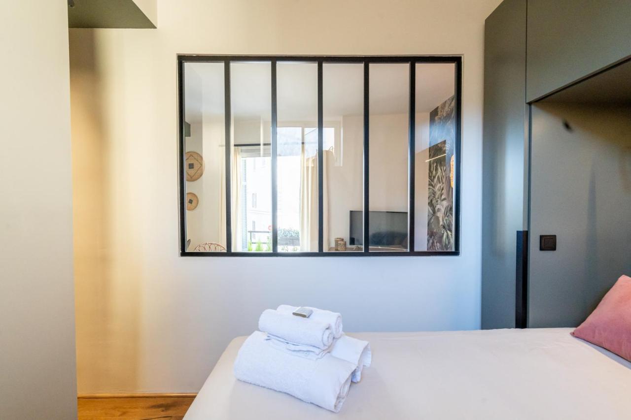 Suite In St Raph Saint-Raphaël Esterno foto