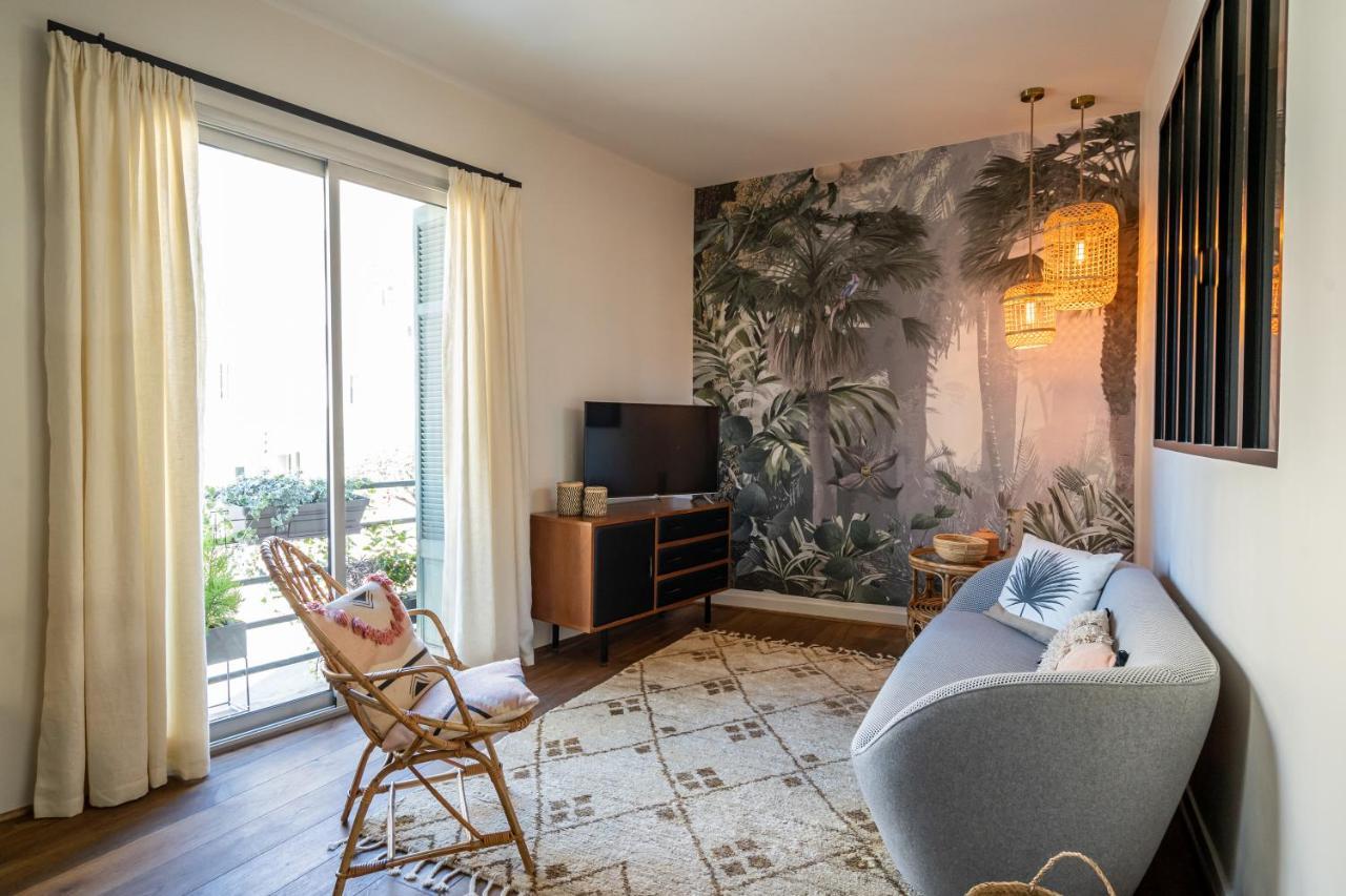 Suite In St Raph Saint-Raphaël Esterno foto