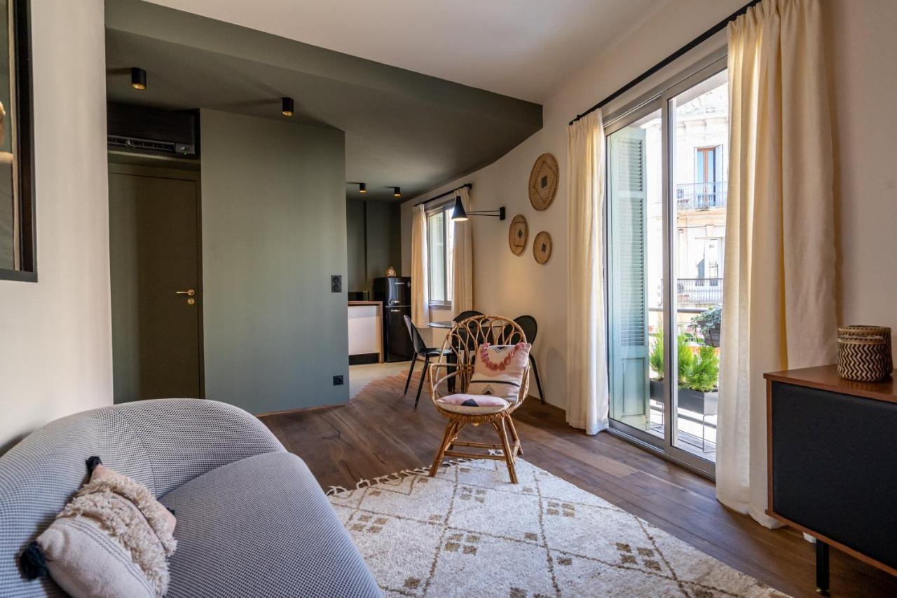 Suite In St Raph Saint-Raphaël Esterno foto