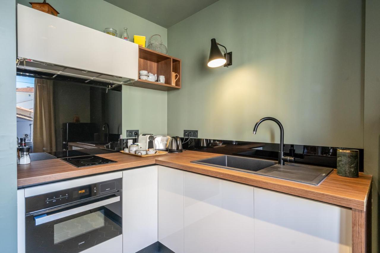Suite In St Raph Saint-Raphaël Esterno foto