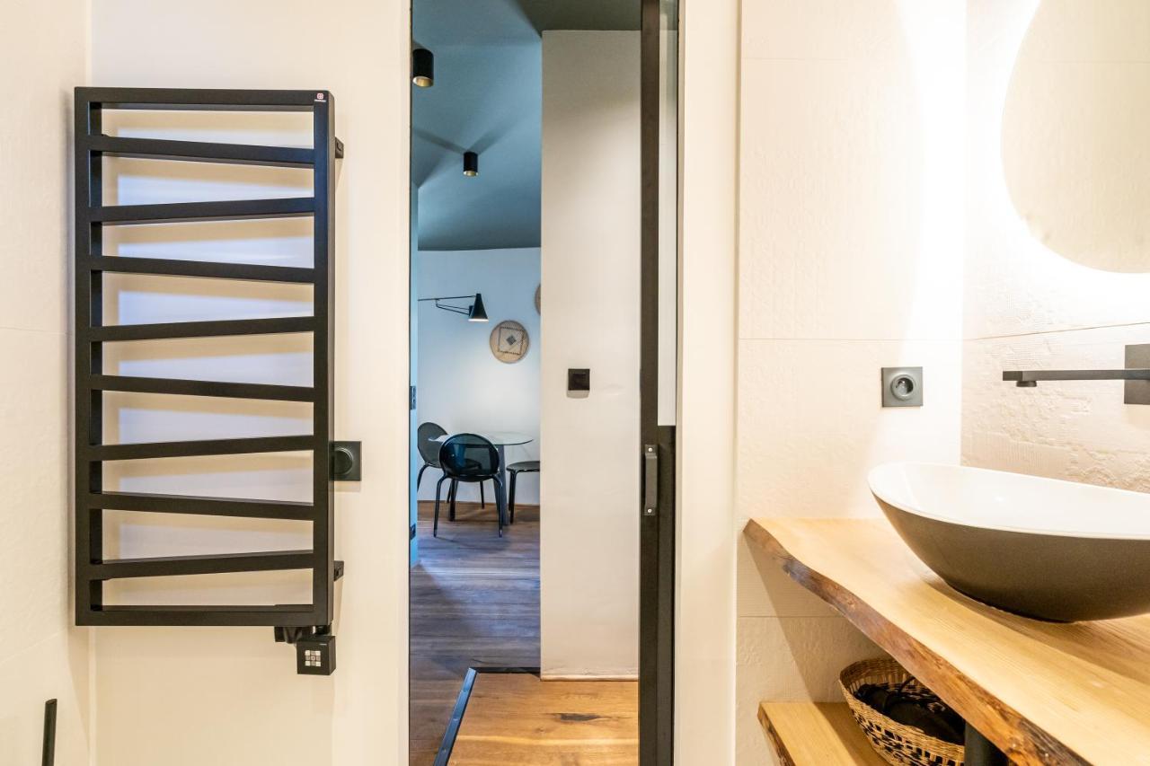Suite In St Raph Saint-Raphaël Esterno foto