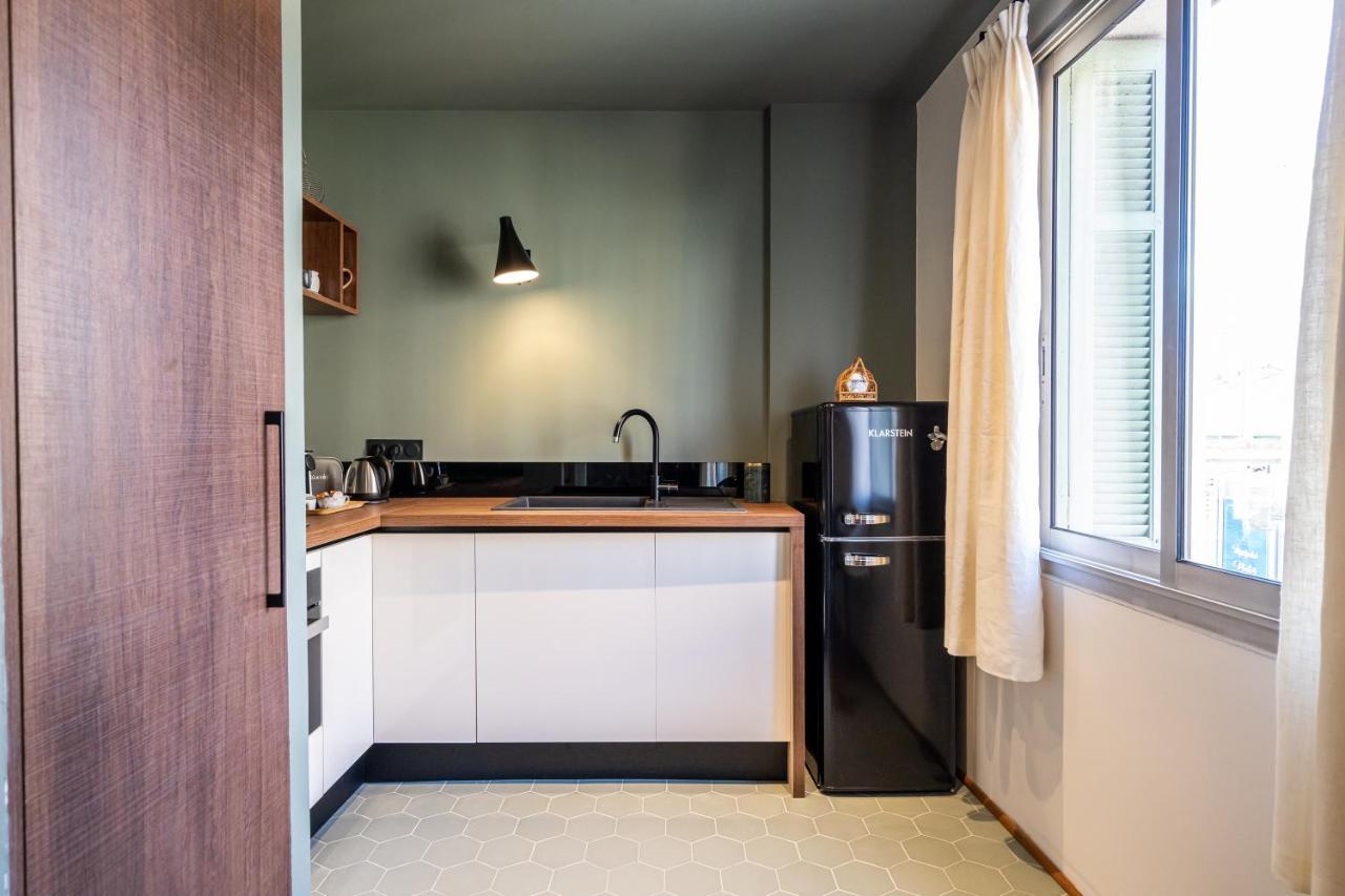 Suite In St Raph Saint-Raphaël Esterno foto