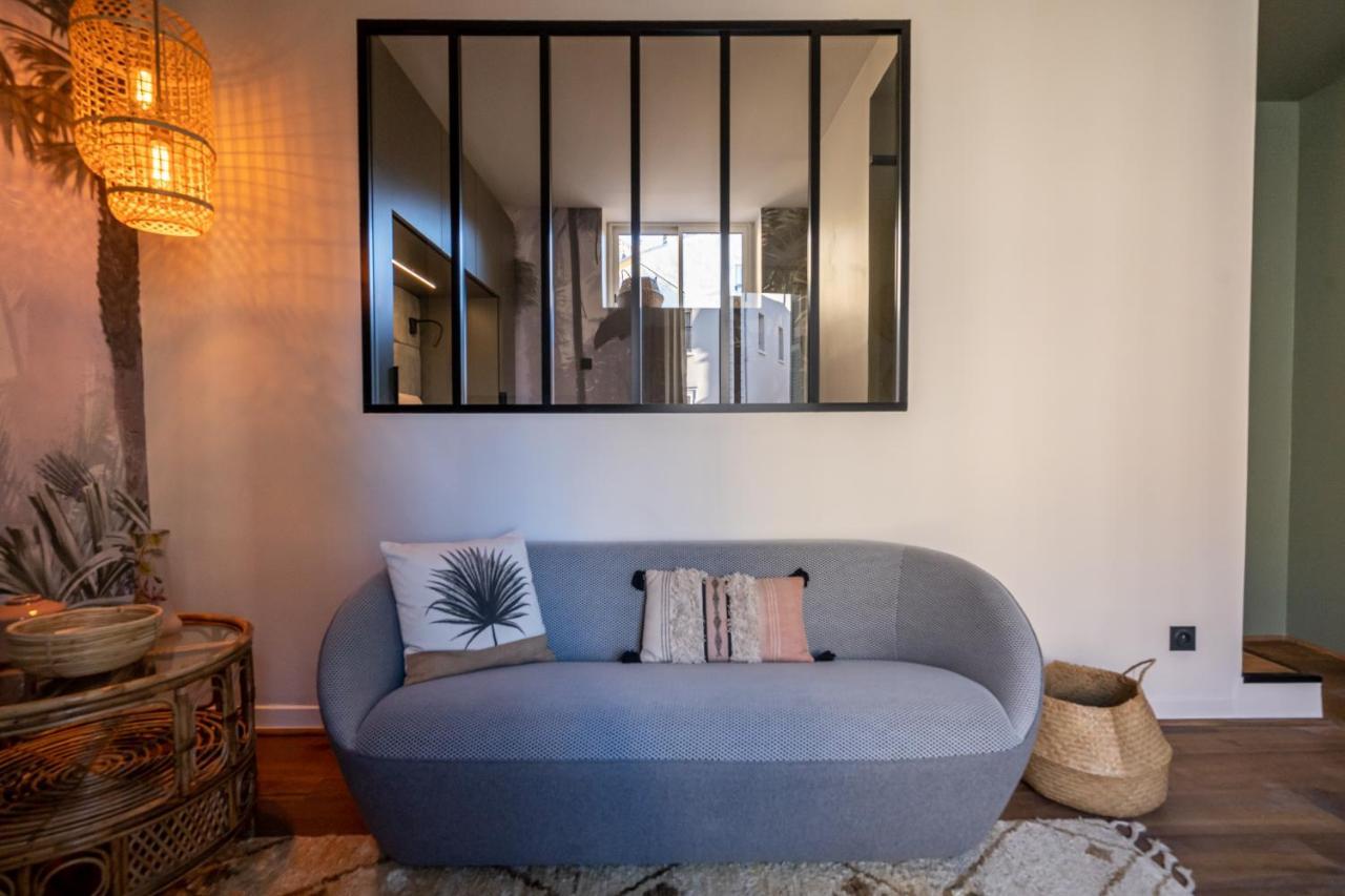 Suite In St Raph Saint-Raphaël Esterno foto