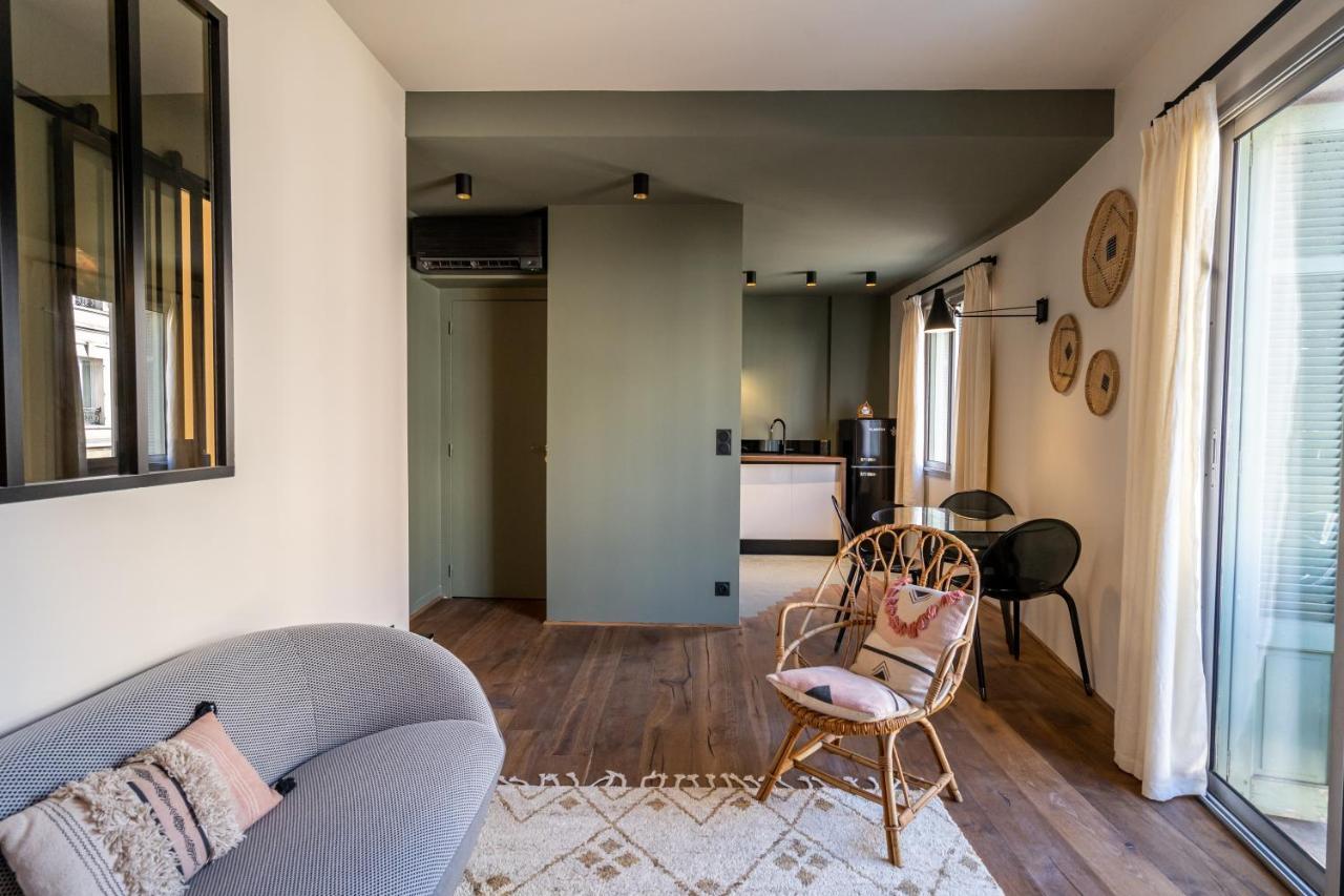 Suite In St Raph Saint-Raphaël Esterno foto