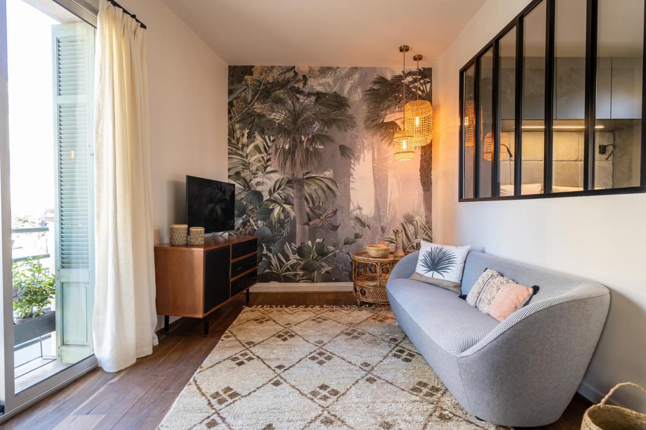 Suite In St Raph Saint-Raphaël Esterno foto