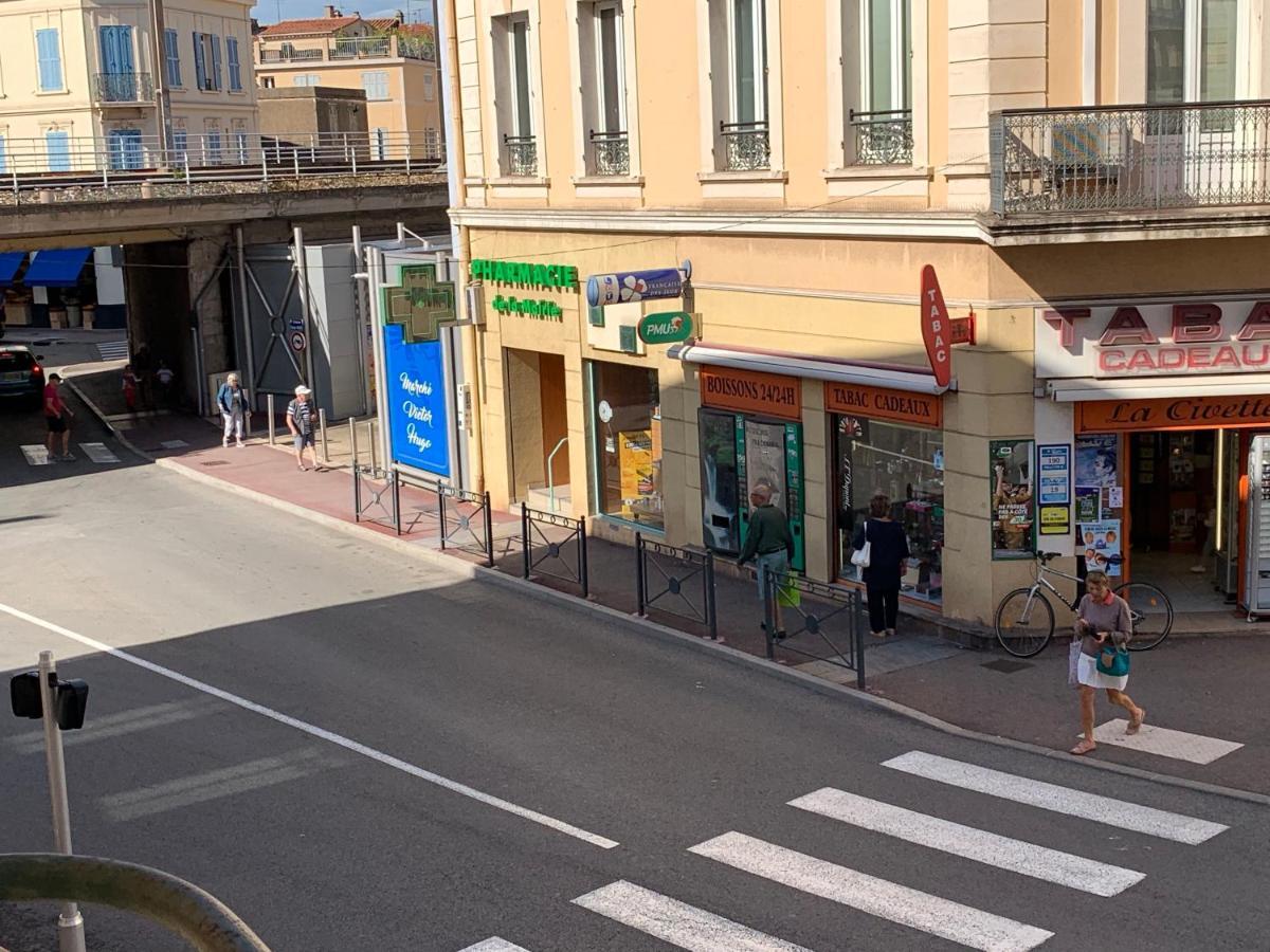 Suite In St Raph Saint-Raphaël Esterno foto
