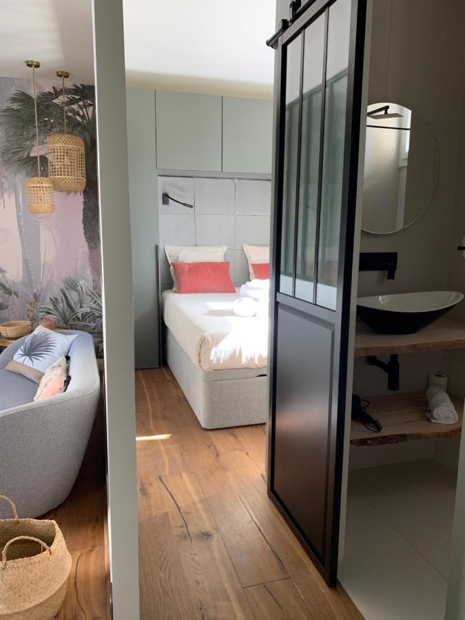 Suite In St Raph Saint-Raphaël Esterno foto