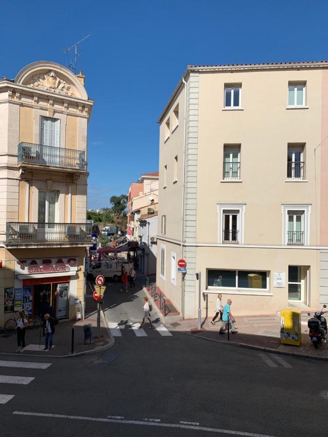 Suite In St Raph Saint-Raphaël Esterno foto